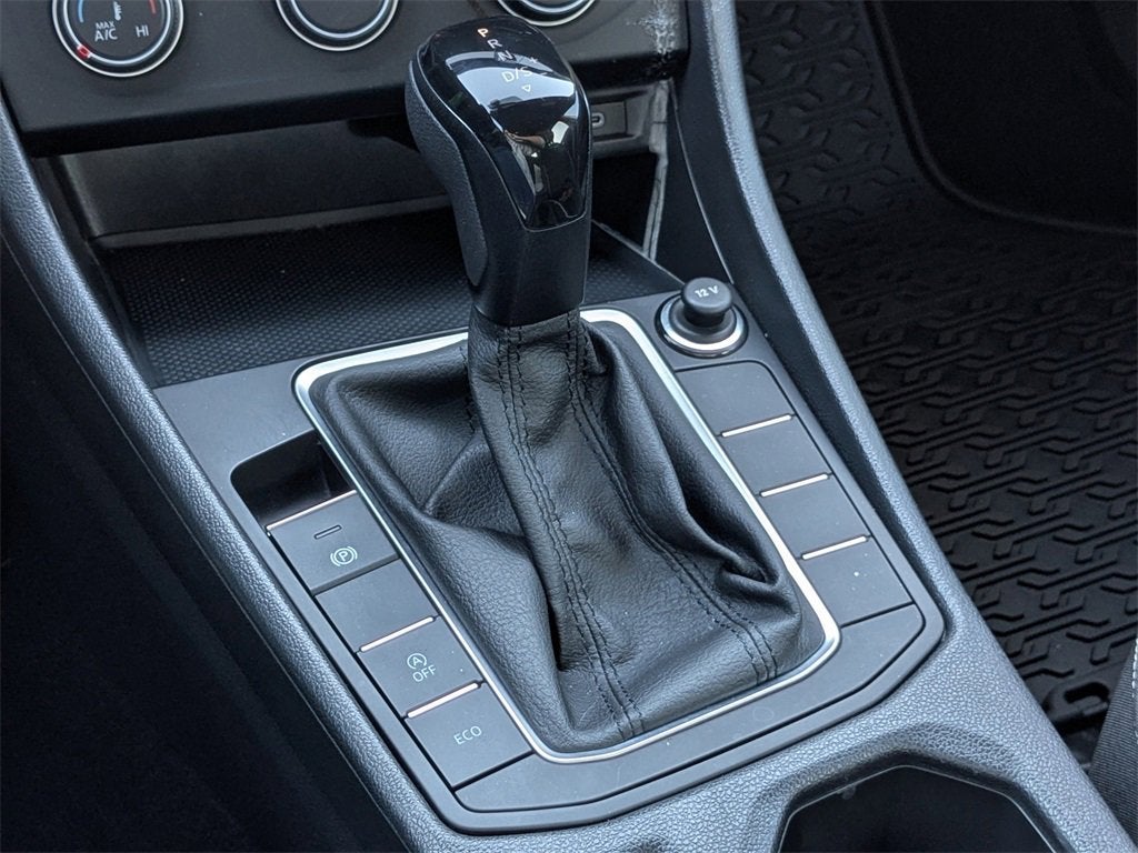 2023 Volkswagen Jetta Sport