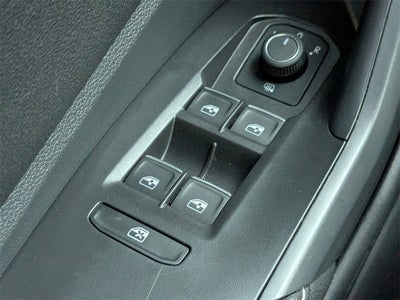 2023 Volkswagen Jetta Sport