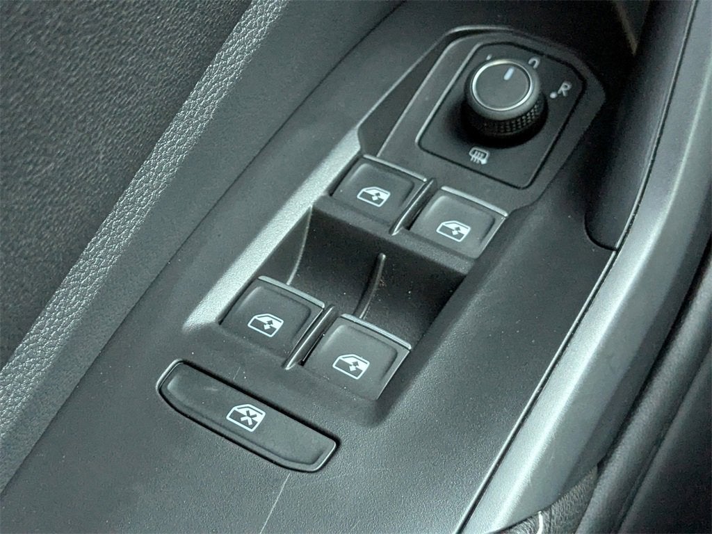 2023 Volkswagen Jetta Sport