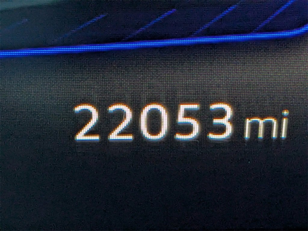 2023 Volkswagen Jetta Sport