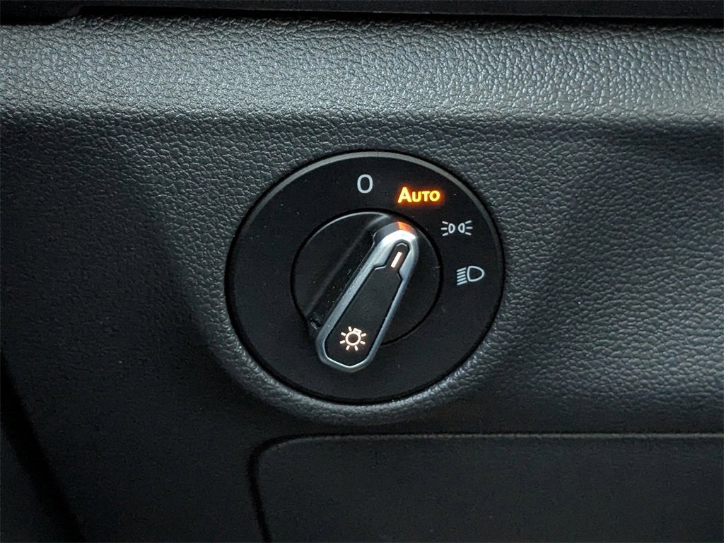 2023 Volkswagen Jetta Sport