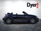 2017 Volkswagen Beetle Convertible 1.8T Dune