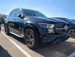 2021 Mercedes-Benz GLE GLE 350