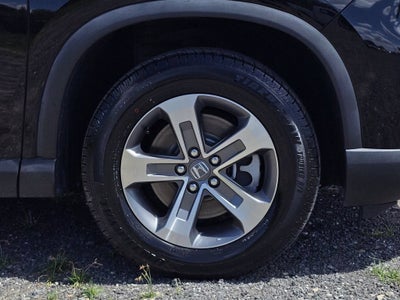 2024 Honda Pilot EX-L 7 Passenger