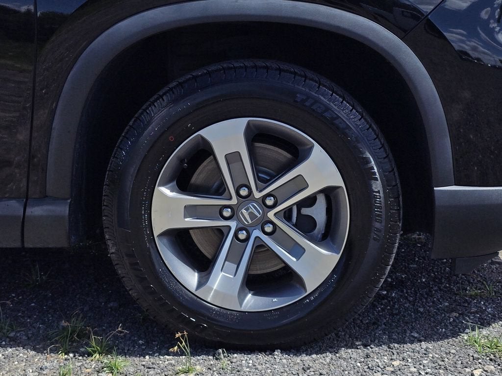 2024 Honda Pilot EX-L 7 Passenger