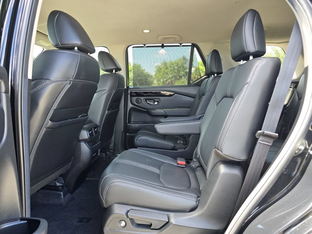2024 Honda Pilot EX-L 7 Passenger