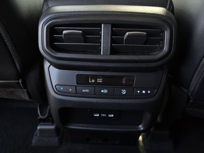 2024 Honda Pilot EX-L 7 Passenger