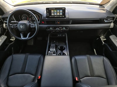 2024 Honda Pilot EX-L 7 Passenger