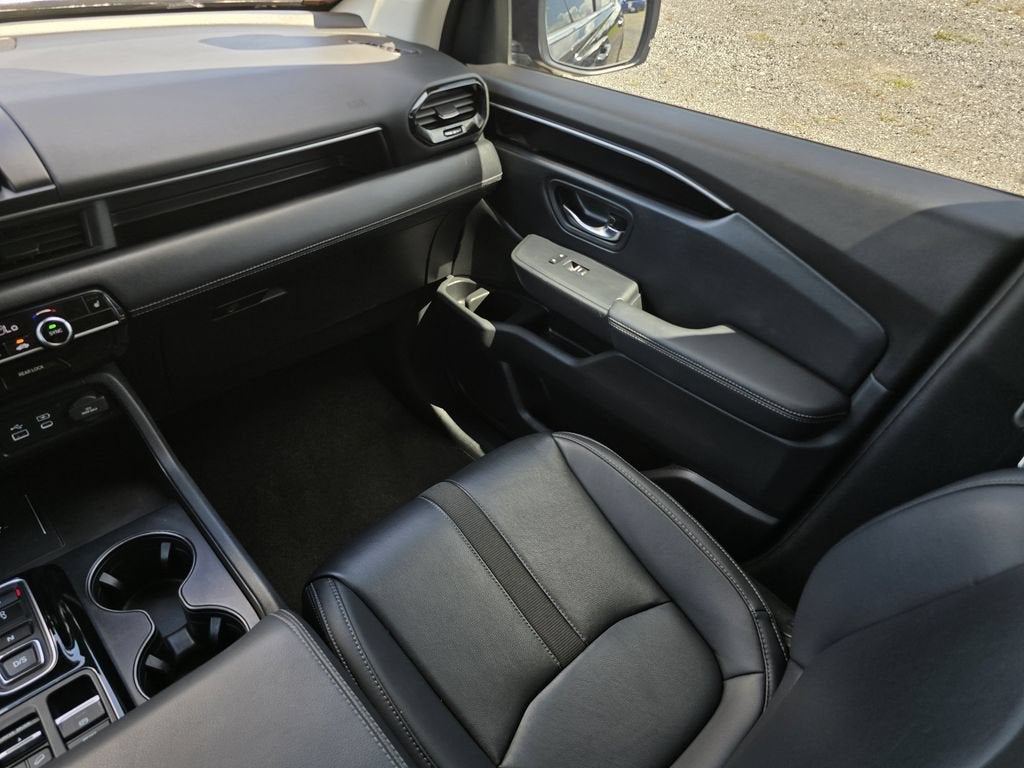 2024 Honda Pilot EX-L 7 Passenger