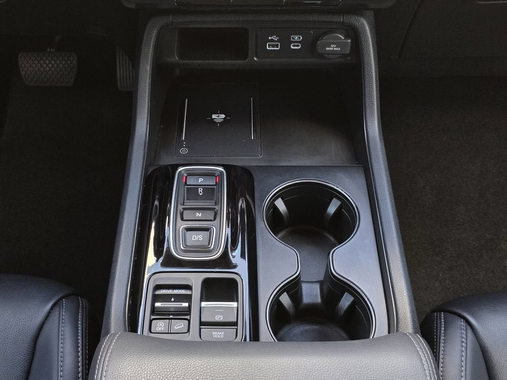 2024 Honda Pilot EX-L 7 Passenger