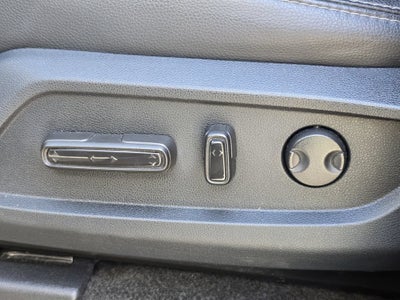 2024 Honda Pilot EX-L 7 Passenger