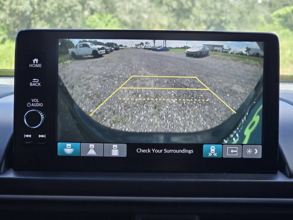 2024 Honda Pilot EX-L 7 Passenger