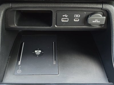 2024 Honda Pilot EX-L 7 Passenger