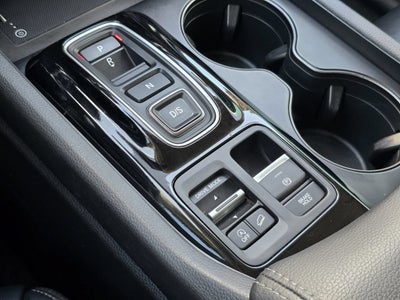 2024 Honda Pilot EX-L 7 Passenger