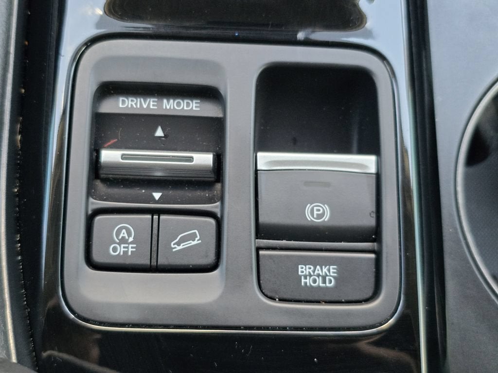 2024 Honda Pilot EX-L 7 Passenger