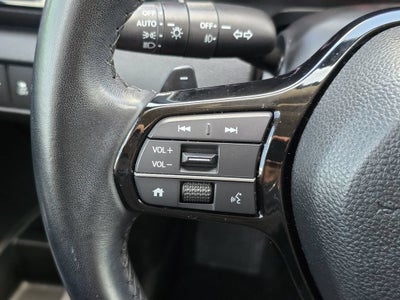 2024 Honda Pilot EX-L 7 Passenger