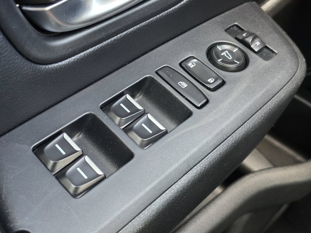 2024 Honda Pilot EX-L 7 Passenger