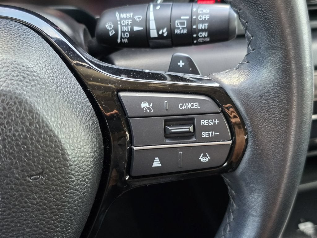 2024 Honda Pilot EX-L 7 Passenger