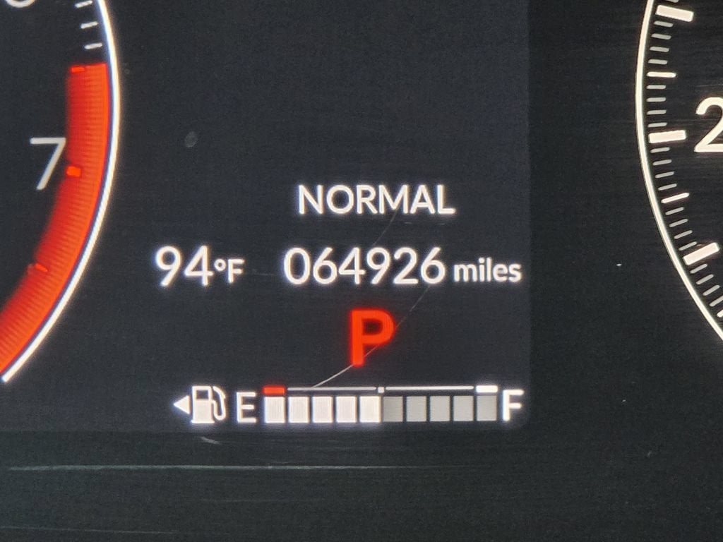 2024 Honda Pilot EX-L 7 Passenger