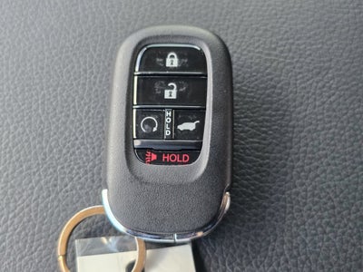 2024 Honda Pilot EX-L 7 Passenger