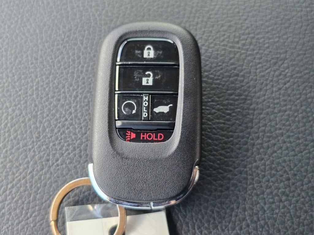 2024 Honda Pilot EX-L 7 Passenger