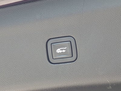 2020 Buick Enclave Avenir