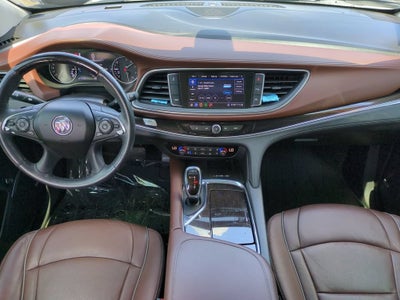 2020 Buick Enclave Avenir