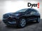 2020 Buick Enclave Avenir