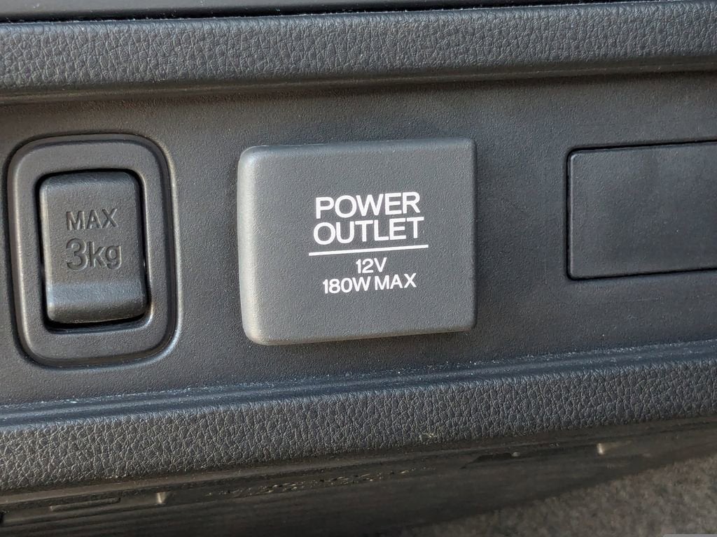 2023 Acura MDX w/A-Spec Package