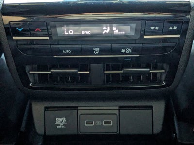 2023 Acura MDX w/A-Spec Package