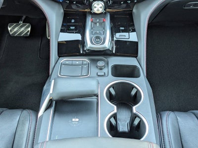 2023 Acura MDX w/A-Spec Package