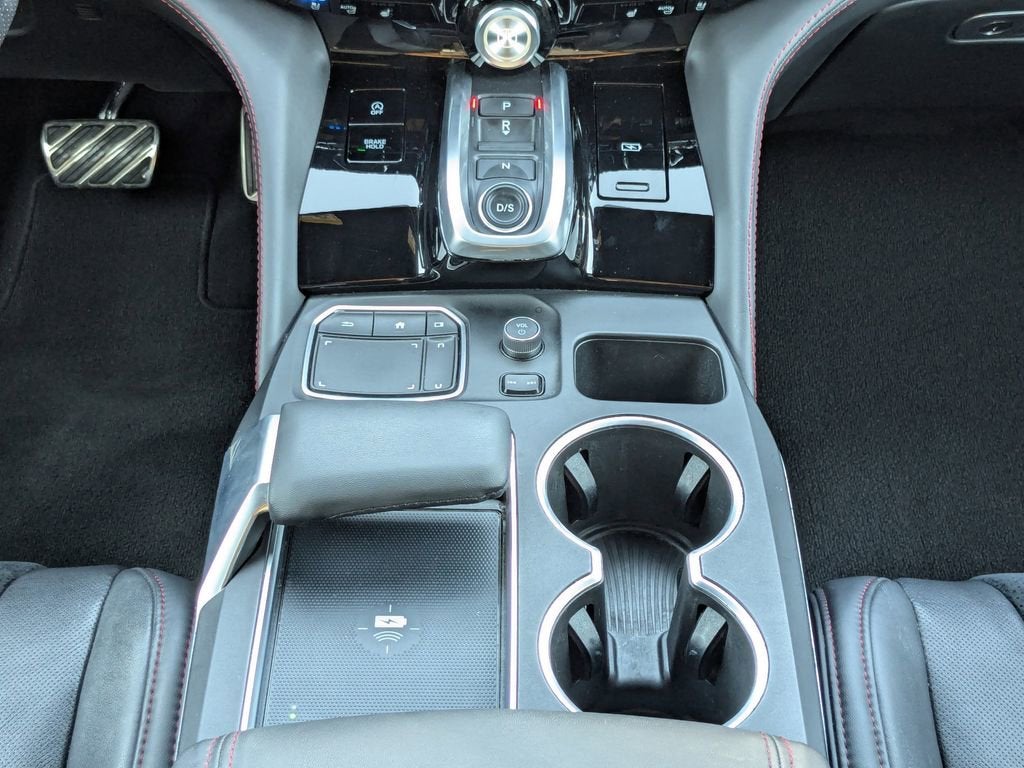 2023 Acura MDX w/A-Spec Package