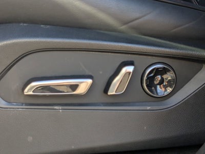 2023 Acura MDX w/A-Spec Package