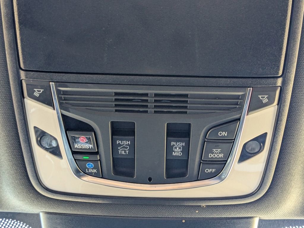 2023 Acura MDX w/A-Spec Package