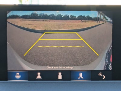 2023 Acura MDX w/A-Spec Package