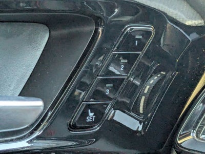 2023 Acura MDX w/A-Spec Package