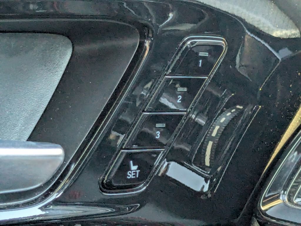 2023 Acura MDX w/A-Spec Package