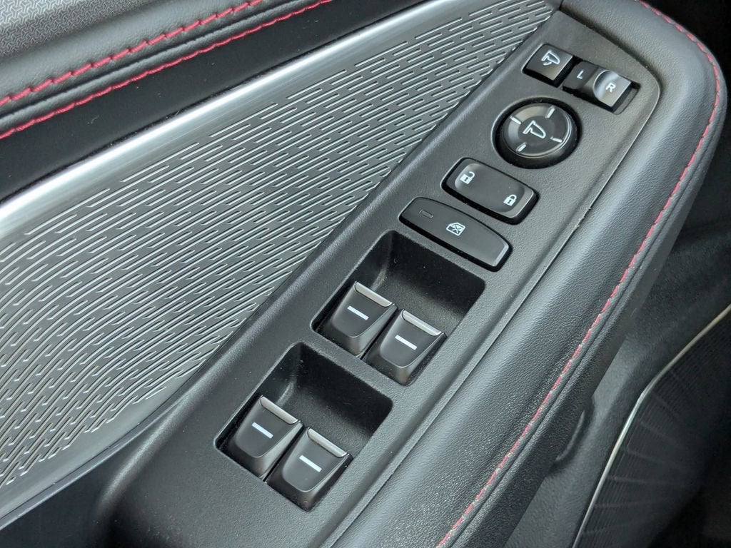 2023 Acura MDX w/A-Spec Package