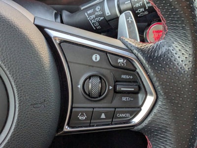 2023 Acura MDX w/A-Spec Package