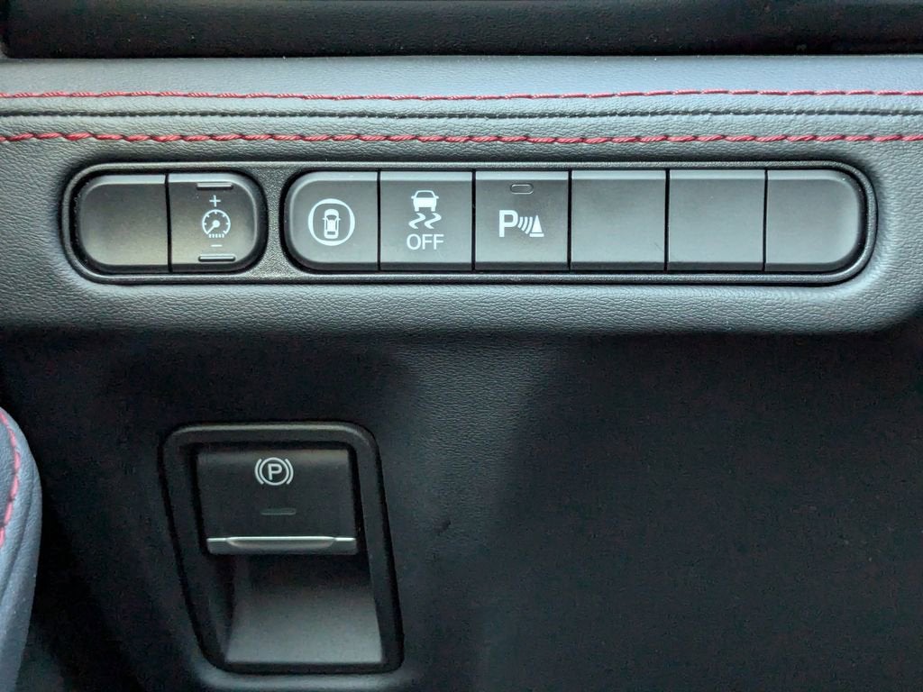 2023 Acura MDX w/A-Spec Package