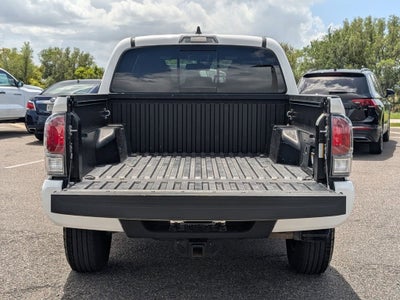 2021 Toyota Tacoma 2WD SR5