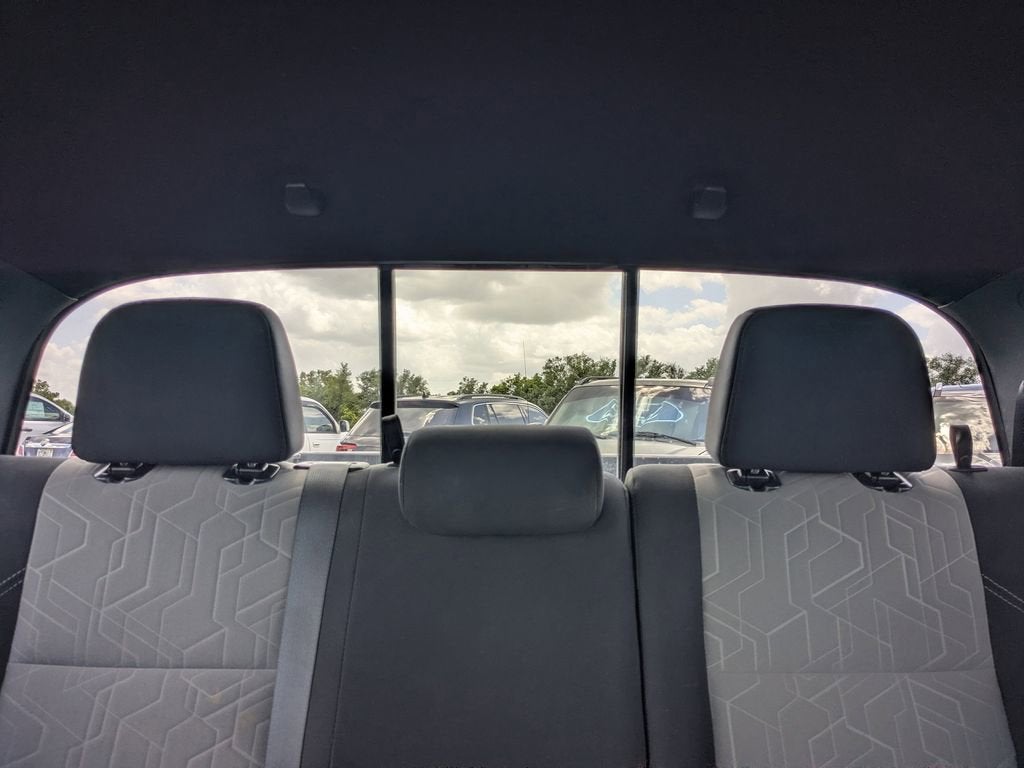 2021 Toyota Tacoma 2WD SR5