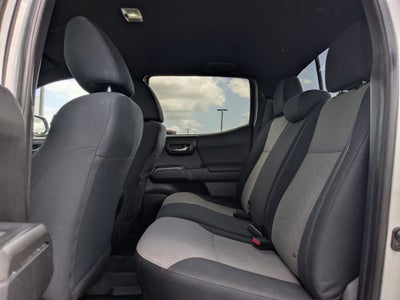 2021 Toyota Tacoma 2WD SR5