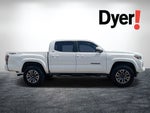 2021 Toyota Tacoma 2WD SR5