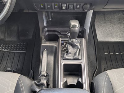 2021 Toyota Tacoma 2WD SR5
