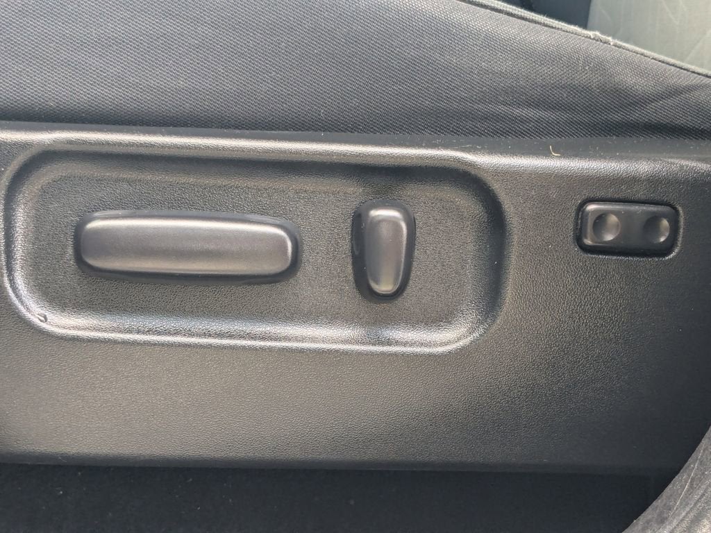 2021 Toyota Tacoma 2WD SR5
