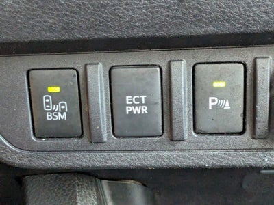 2021 Toyota Tacoma 2WD SR5