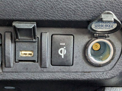 2021 Toyota Tacoma 2WD SR5