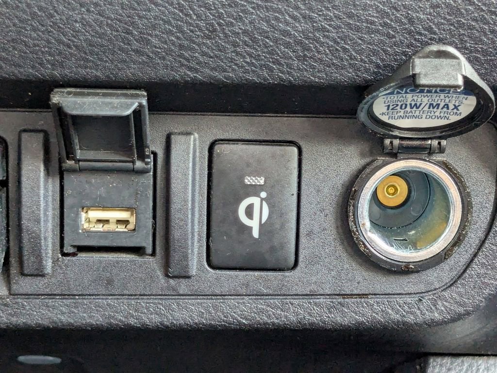 2021 Toyota Tacoma 2WD SR5