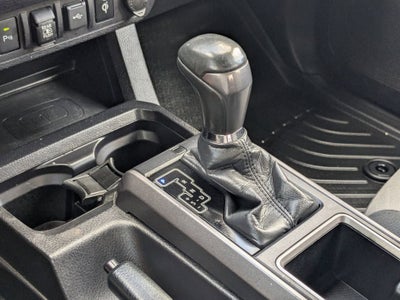 2021 Toyota Tacoma 2WD SR5